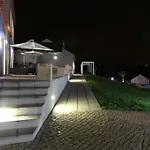 Casa Do Melgaco, Casal do Pardo