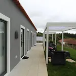 Casa Do Melgaco, * Casal do Pardo