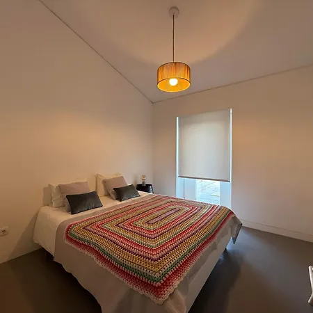 Casa Do Melgaco, Hébergement de vacances