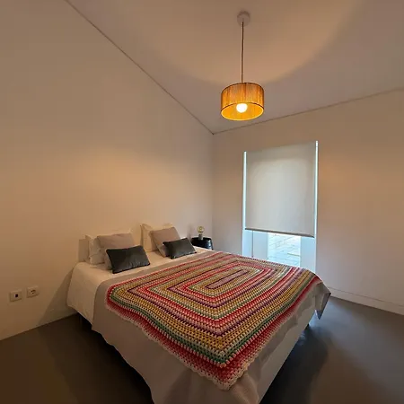 Casa Do Melgaco, Hébergement de vacances *