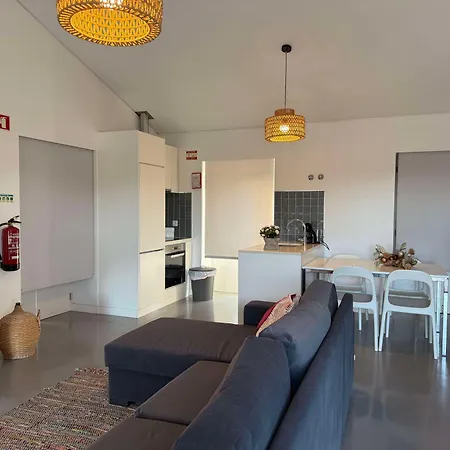 Dom wakacyjny Casa Do Melgaco, Casal do Pardo