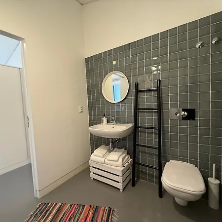 Casa Do Melgaco, Vakantiehuis