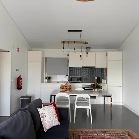 Vakantiehuis Casa Do Melgaco,