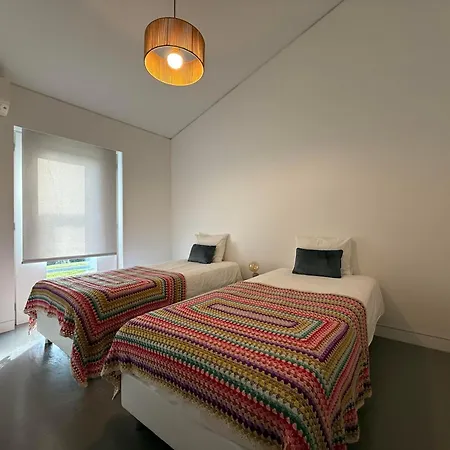 Casa Do Melgaco, Dom wakacyjny *