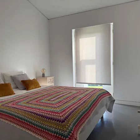 Casa Do Melgaco, *