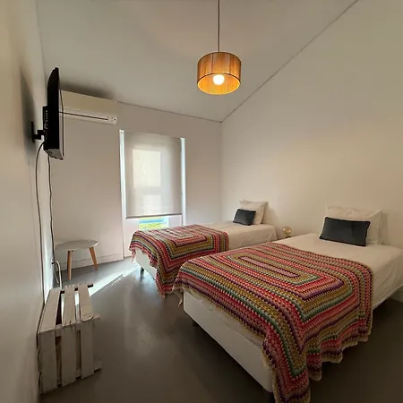 Casa Do Melgaco, Dom wakacyjny