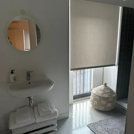 Dom wakacyjny Casa Do Melgaco, *