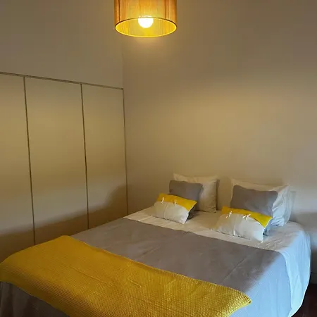 Dom wakacyjny Casa Do Melgaco, Casal do Pardo