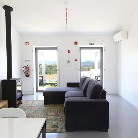 Vakantiehuis Casa Do Melgaco, Casal do Pardo