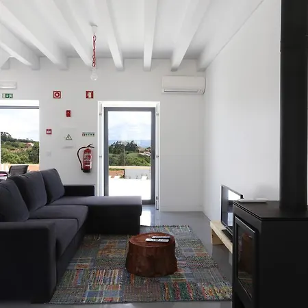 Casa Do Melgaco, Casal do Pardo