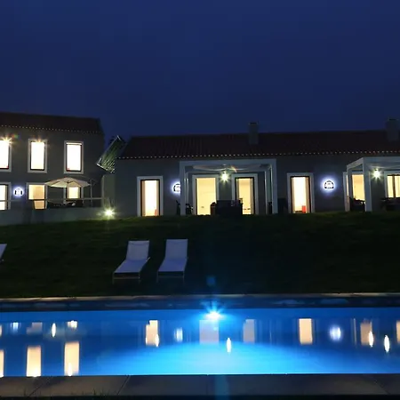Casa Do Melgaco, Hébergement de vacances