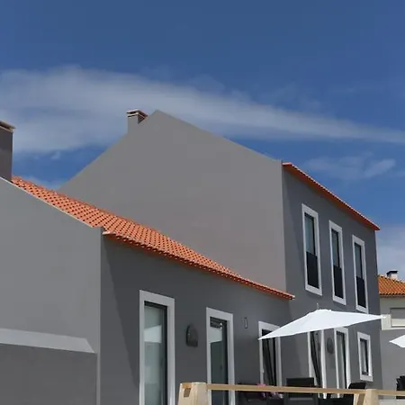 Casa Do Melgaco, *