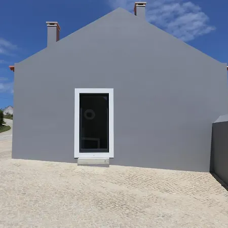 Casa Do Melgaco, Hébergement de vacances