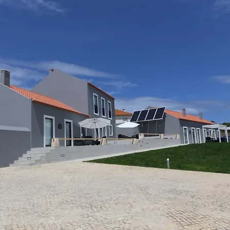 Casa Do Melgaco, Vakantiehuis *