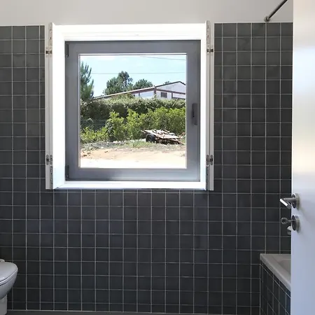 Casa Do Melgaco, Casal do Pardo