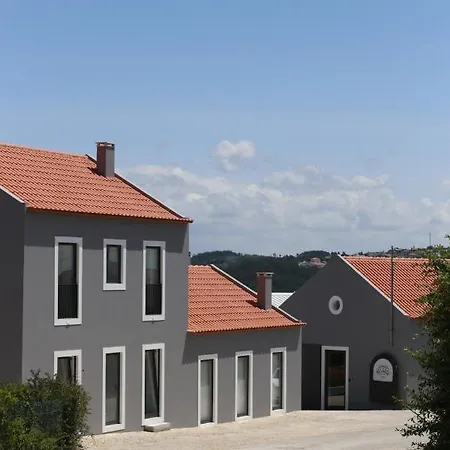 Dom wakacyjny Casa Do Melgaco, Casal do Pardo