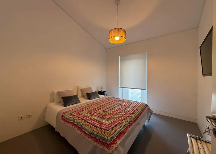 Casa Do Melgaco, Дом отдыха