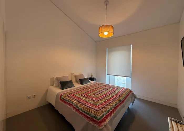 Casa Do Melgaco, Дом отдыха *