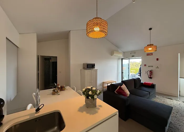 Дом отдыха Casa Do Melgaco, *