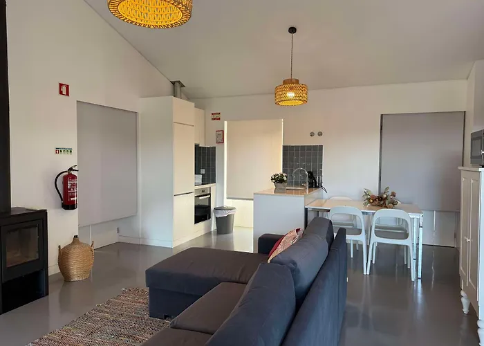 Дом отдыха Casa Do Melgaco, Casal do Pardo