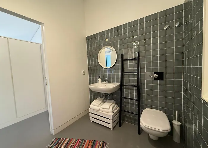 Casa Do Melgaco, Дом отдыха