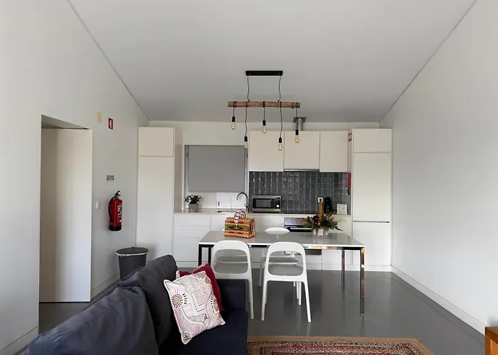 Дом отдыха Casa Do Melgaco,