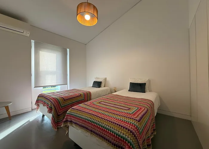 Casa Do Melgaco, Дом отдыха *