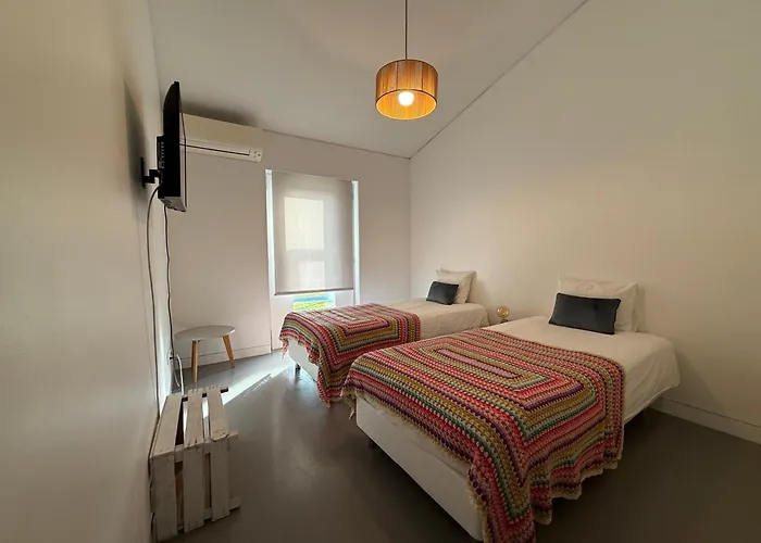 Casa Do Melgaco, Дом отдыха