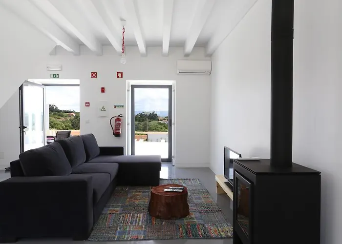 Casa Do Melgaco, Casal do Pardo