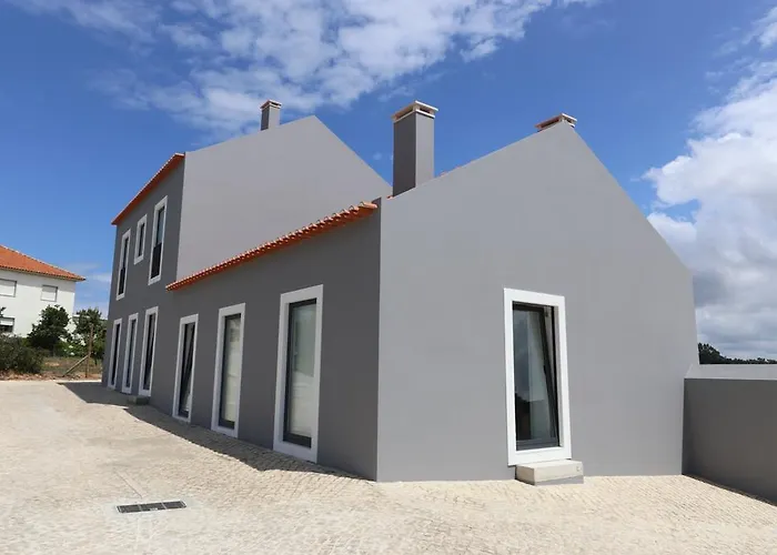 Дом отдыха Casa Do Melgaco, *