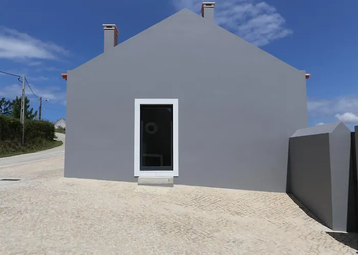 Casa Do Melgaco, Дом отдыха