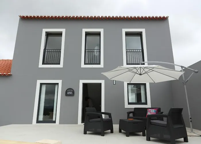 Casa Do Melgaco, * Casal do Pardo