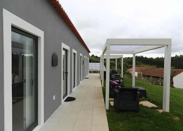 Casa Do Melgaco, * Casal do Pardo