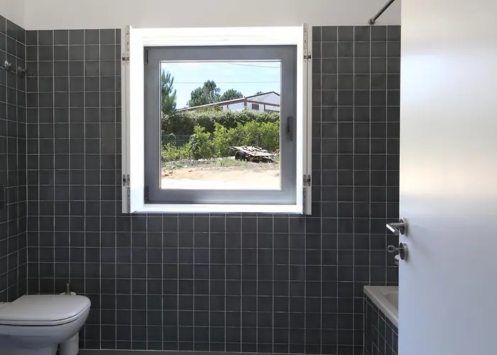 Casa Do Melgaco, Casal do Pardo